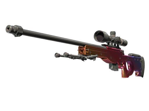 AWP | Fade (Factory New)